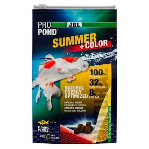 Direktkauf JBL PROPOND SUMMER+COLOR 1.0kg