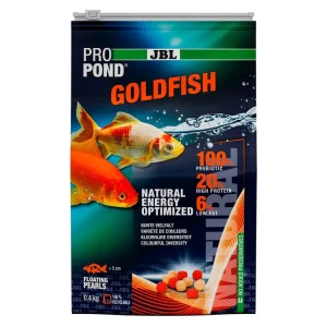 Online Kaufen JBL PROPOND GOLDFISH 0,4 kg