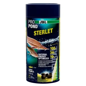 Schneller Versand JBL PROPOND STERLET 0.55kg