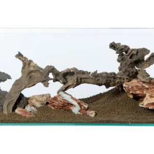 Preisreduziert Bois de savane