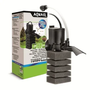 Heißes Angebot Turbo Mini Filter