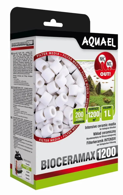 Jetzt Kaufen Filtermedium BIOCERAMAX 1200 1000 ml