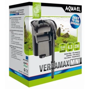 Schneller Versand VERSAMAX Filter FZN mini