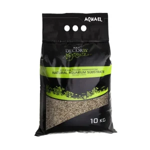 Garantierte Lieferung Bodengrund natural bunt 1,4 - 2 mm 10 kg