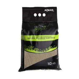 AQUA DECORIS Quarzsand 0,4 - 1,2 mm 10 kg Knallerangebot
