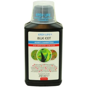 Blue Exit 250 ml Must-Have