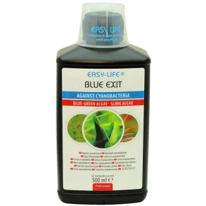 Blue Exit 500 ml Letzte Chance