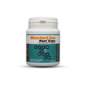 Saisonangebot MasterLine Root Caps 125 Stk