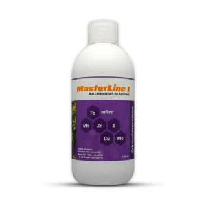 MasterLine I 500ml Begrenztes Angebot