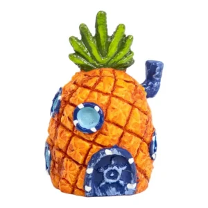 Mini Ananas Haus 5cm Finale Aktion