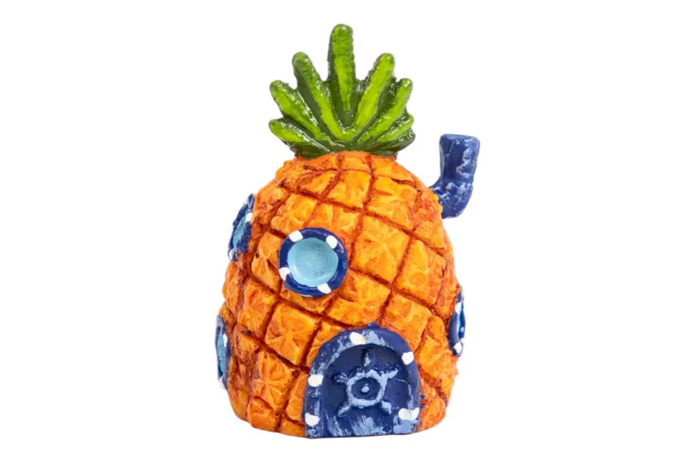 Mini Ananas Haus 5cm Finale Aktion