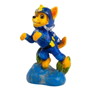 Versand Am Gleichen Tag Paw Patrol - Chase Mini 6 cm