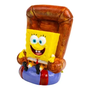 Günstig Spongebob in Sessel 12,7 cm