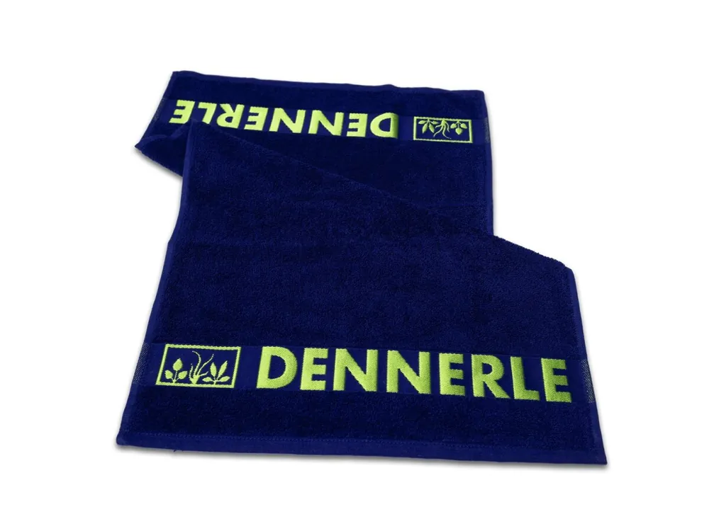 Dennerle Handtuch Expressversand