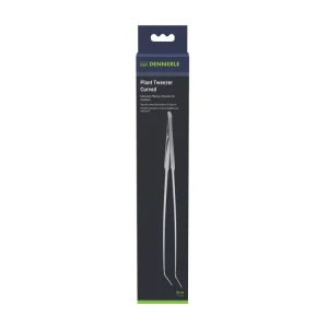Online Kaufen Plant Tweezer Curved 30cm