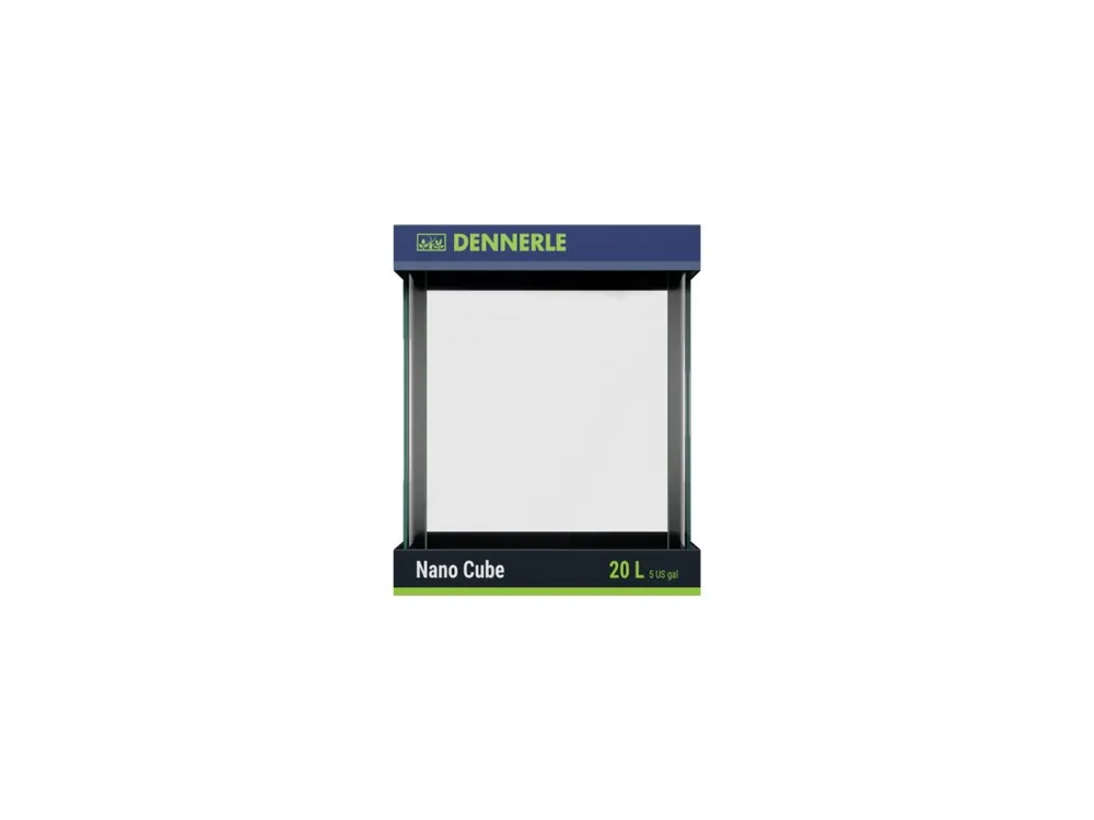 Nano Cube 20l Bestseller