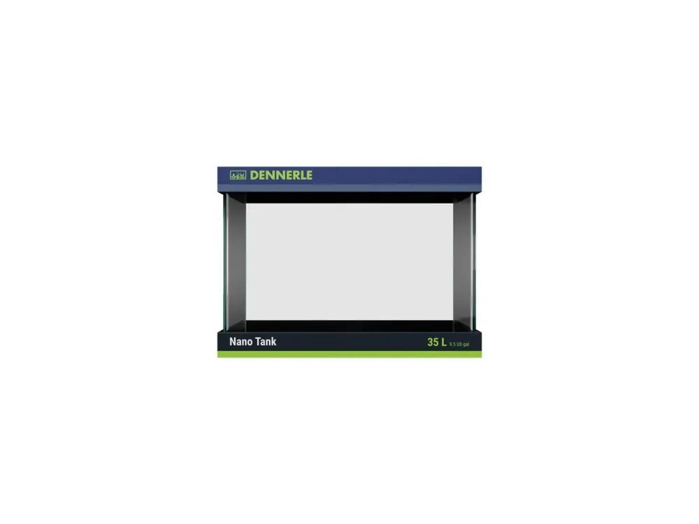 Nano Tank 35l Letzte Chance