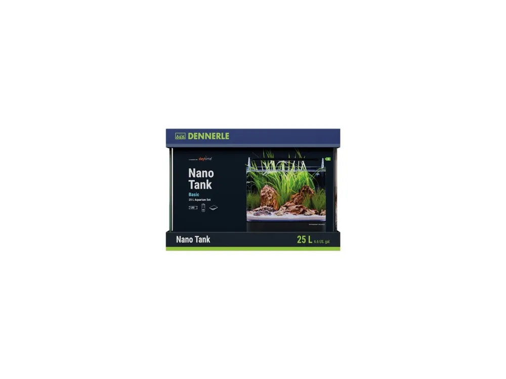 Nano Tank Basic 25l Direktkauf