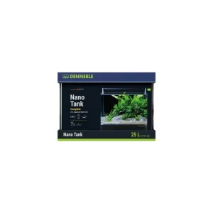 Neu Im Sortiment Nano Tank Complete 25l