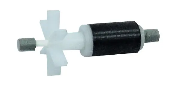 Scaper's Flow Rotor Zertifiziert