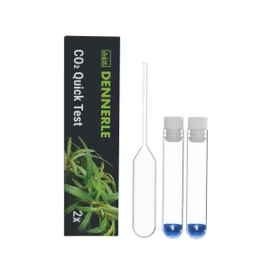 CO2 QuickTest Begrenztes Angebot