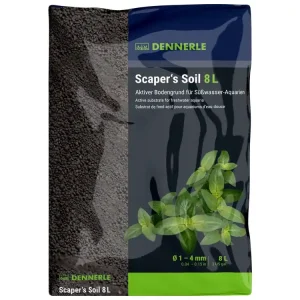 Scaper's Soil 8l Jetzt Bestellen