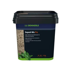 Deponit Mix Pro 2,4kg Aktuell
