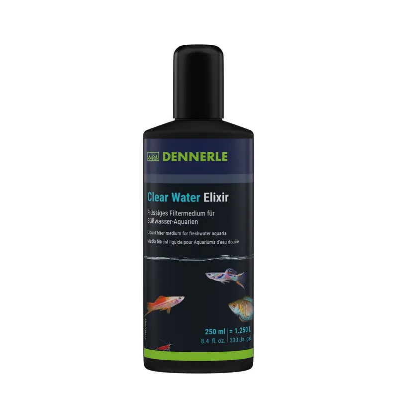 Wochenendangebot Clear Water Elixir 250ml