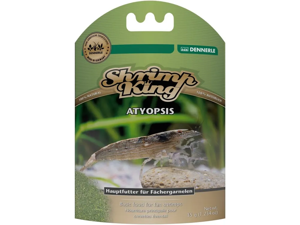 Online Kaufen Shrimp King Atyopsis 35g