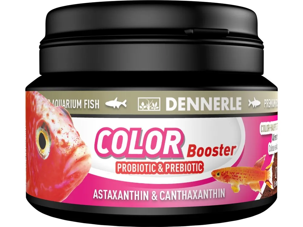 Zertifiziert Color Booster 100ml