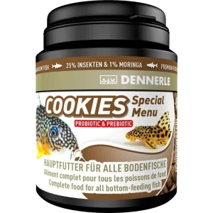 Abverkauf Cookies Special Menu 200ml