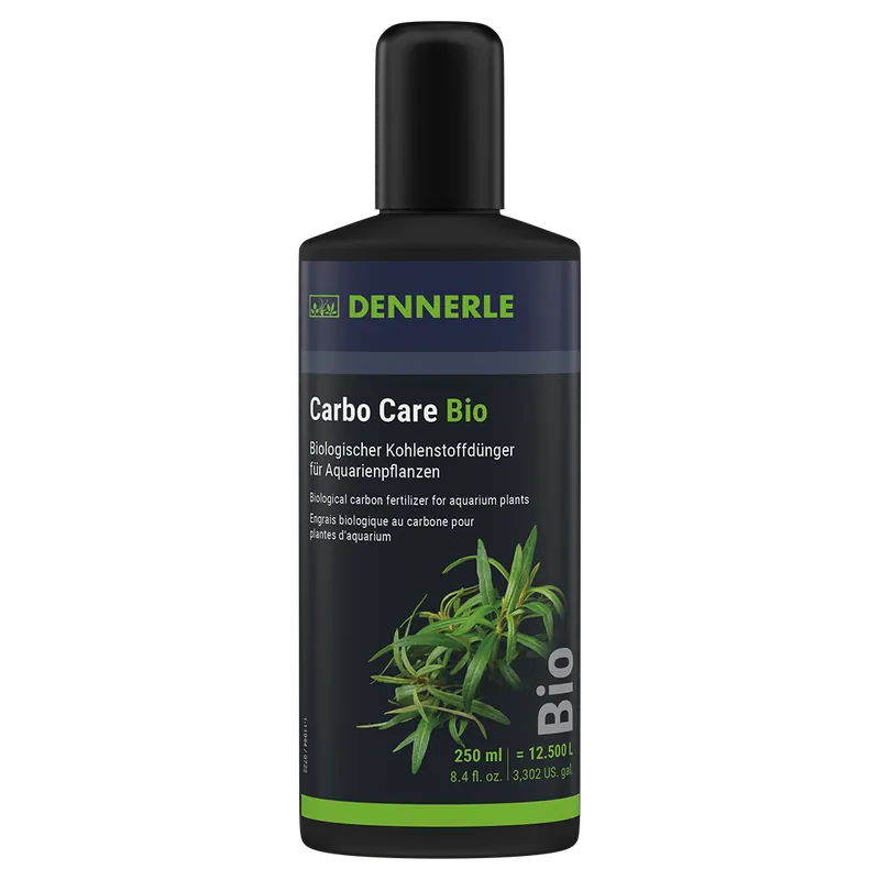 Carbo Care Bio 250ml Abverkauf