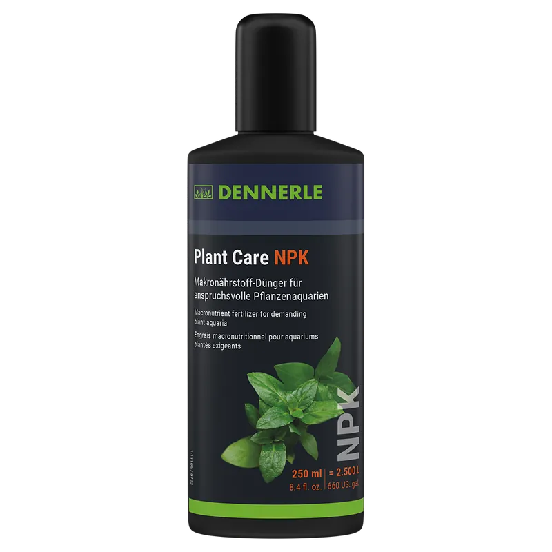 Plant Care NPK 250ml Must-Have