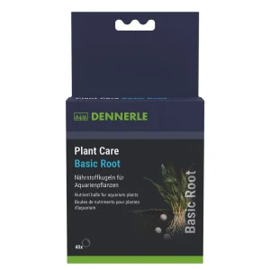 Plant Care Basic Root 40 Stk Billig