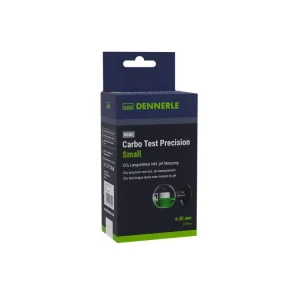 Carbo Test Precision Small Neu Im Sortiment