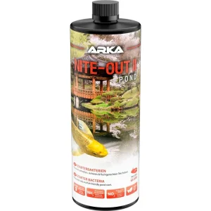 Pond Nite-Out II - Bacterias iniciadoras 946ml Wochenendangebot