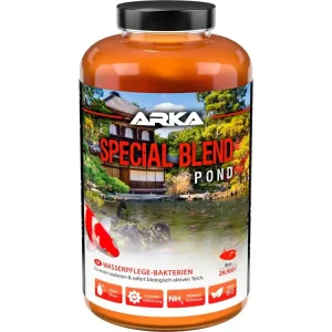 Günstig Pond Special Blend - Water Care Bacteria 946ml