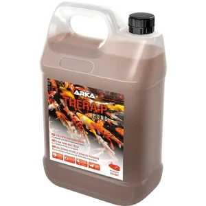 Pond TheraP - Animal Care Bacteria 3785ml Solange Der Vorrat Reicht