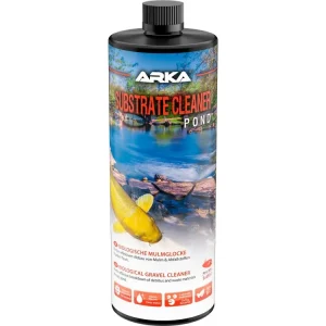 Neue Kollektion Pond Substrate Cleaner - mulm & dirt remover bacteria946ml
