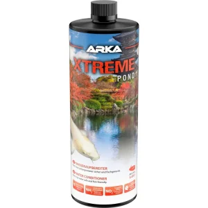 Mega-Angebot Pond Xtreme - Acondicionador de agua y eliminador de metales pesados 946ml