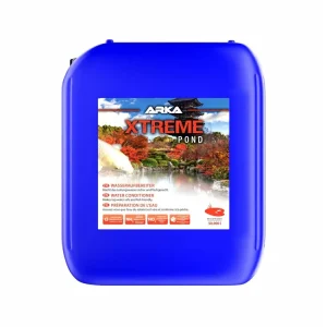 Garantierte Lieferung Pond Xtreme - Condizionatore d'acqua e rimuovi metalli pesanti 5l