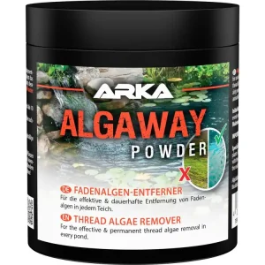 Knallerangebot Pond Algaway Powder - filamentous algae remover 250g