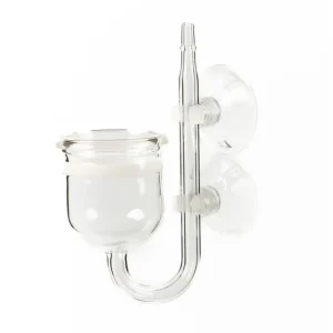 Highlight CO2 Glas Diffusor Round Maxi