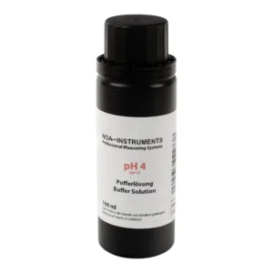 Neu Kalibrierlösung pH4 100ml