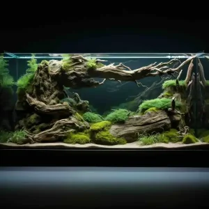 Muschio nell’acquario per gamberetti: Cura, vantaggi & scelta Begrenztes Angebot