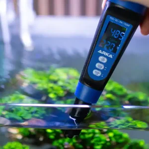 Comprender y medir la conductividad – Gestión avanzada del agua en el acuario Bestseller