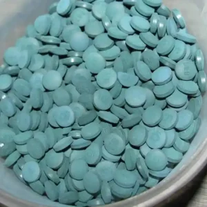 Spirulina tablets-100% spir. / Spirulina Tabletten-100% Spir. 250g Günstig