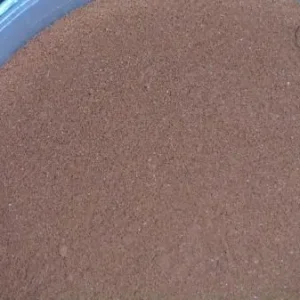 Versand Am Gleichen Tag Granulatfutter Aquafish 1 (für Zierf.,Goldf.,usw.) / Größe 0,3-0,5 mm - 5l (cca 3kg)
