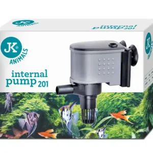 Aquarienpumpe Atman AT-201 / IP201 Schnäppchen