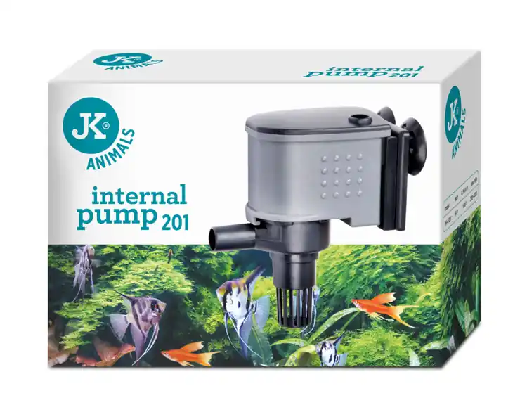 Aquarienpumpe Atman AT-201 / IP201 Schnäppchen